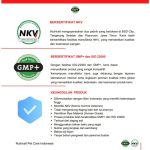 Vitayumm Tuna Salmon Makanan Basah Kucing Hair & Skin All Stage - Kitten Adult - Image 4