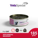 Vets Special Recovery Cat 185g 5 Pcs