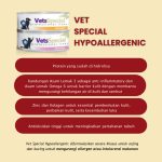 Vets Special Hypoallergenic Cat 185g - Image 2