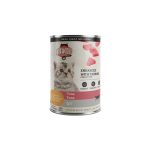 Vitacell Kitten 400g Makanan Basah Kucing Kitten Tuna Salmon - Image 4