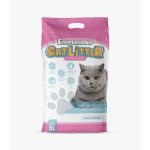 Pasir Kucing Gumpal Wangi -  Emmersand Cat Litter 5L - Image 4