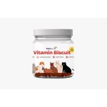 Vets Special Vitamin Biskuit Kucing - Snack Untuk Kucing 100gr - Image 3