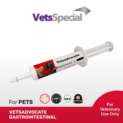 VETS ADVOCATE - PETS GASTROINTESTINAL 10 ml