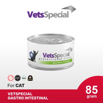Vets Special Gastrointestinal Cat 85g