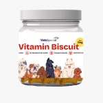 Vets Special Vitamin Biskuit Anjing - Snack Untuk Anjing 100gr - Image 3
