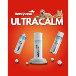 Vets Special Ultracalm - Obat Luka Kucing dan Anjing Sembuhkan Semua Jenis Luka Luar Pada Kucing dan Anjing (Luka Basah Luka Kering Luka Terbuka) - Image 3